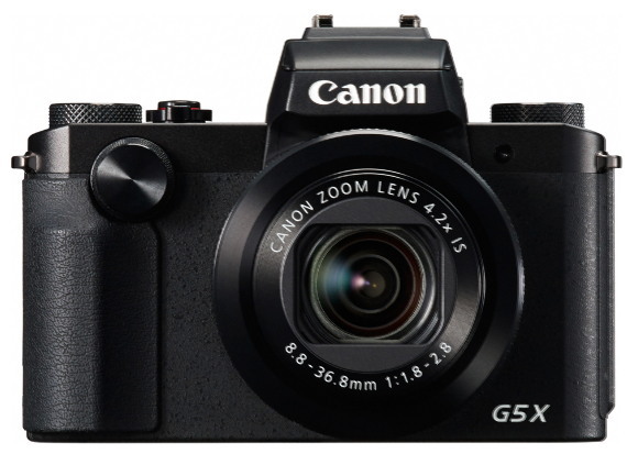 캐논 파워샷 G5 X , 이미지센서 크기 1인치형 하이엔드 카메라 가격?
