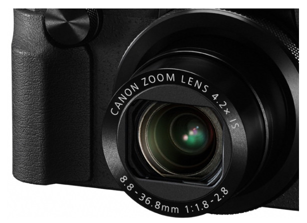 캐논 파워샷 G5 X , 이미지센서 크기 1인치형 하이엔드 카메라 가격?