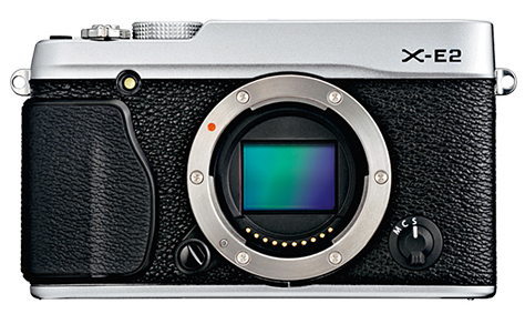 후지필름 카메라 X-E2 펌웨어 업데이트 Ver 4.00 [ 신Af 시스템 탑재]