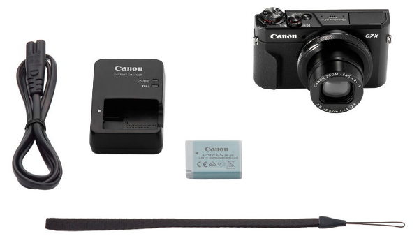 캐논 Powershot G7 X Mark Ii 출시 가격은?