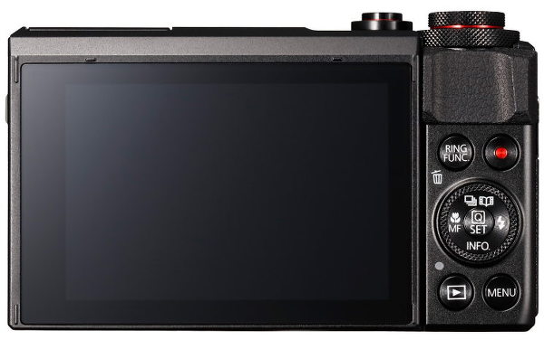 캐논 Powershot G7 X Mark Ii 출시 가격은?