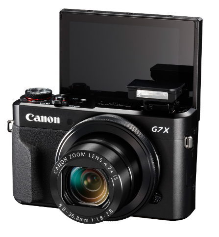 캐논 Powershot G7 X Mark Ii 출시 가격은?