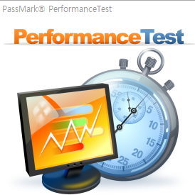 Pc 성능테스트 (Performance Test)