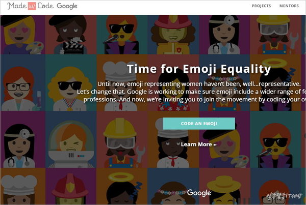 구글 이모지 Emoji 그림 이모티콘 만들어 봅시다 [이모지 만들고 다운로드]