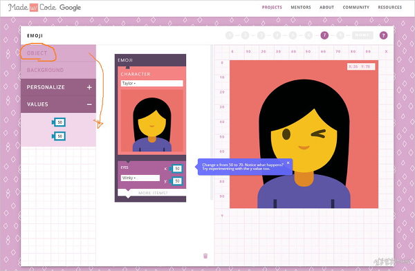 구글 이모지 Emoji 그림 이모티콘 만들어 봅시다 [이모지 만들고 다운로드]