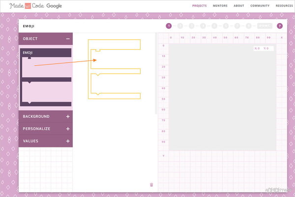구글 이모지 Emoji 그림 이모티콘 만들어 봅시다 [이모지 만들고 다운로드]