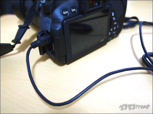 캐논 Eos 650D 카메라 셔터 카운트 [지금까지 사진 몇장 찍었는지 확인하는 카메라 셔터 카운트 ]