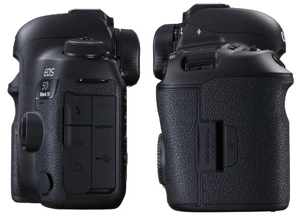 캐논 Eos 풀푸레임 카메라 5D Mark Iv 출시 가격?