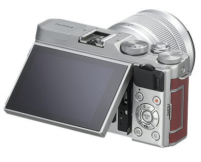 후지필름 카메라 X-A3 [ X렌즈 마운트 되는 가격 착한 미러리스 카메라 ]