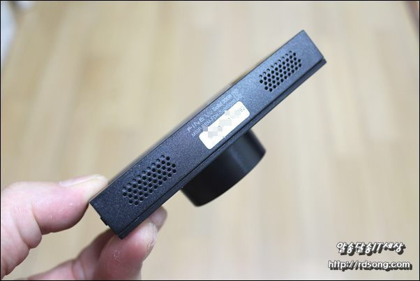 파인디지털 파인뷰 솔리드 300R 블랙박스 구입 개봉기 [ 자동차 블랙박스]