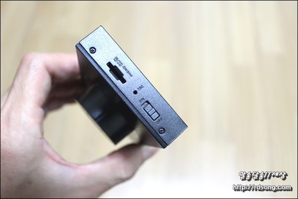 파인디지털 파인뷰 솔리드 300R 블랙박스 구입 개봉기 [ 자동차 블랙박스]