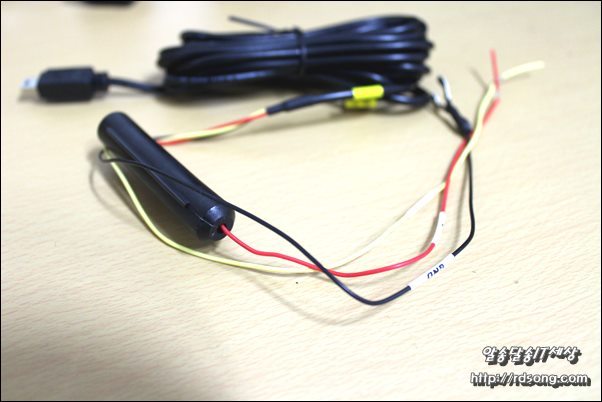 파인디지털 파인뷰 솔리드 300R 블랙박스 구입 개봉기 [ 자동차 블랙박스]