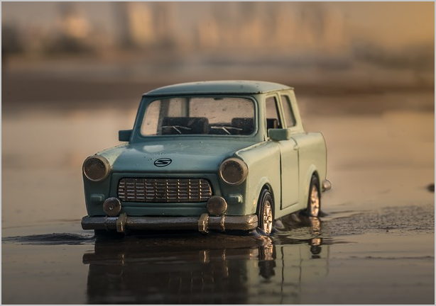 중고차 자동차 구입시 침수차량 확인