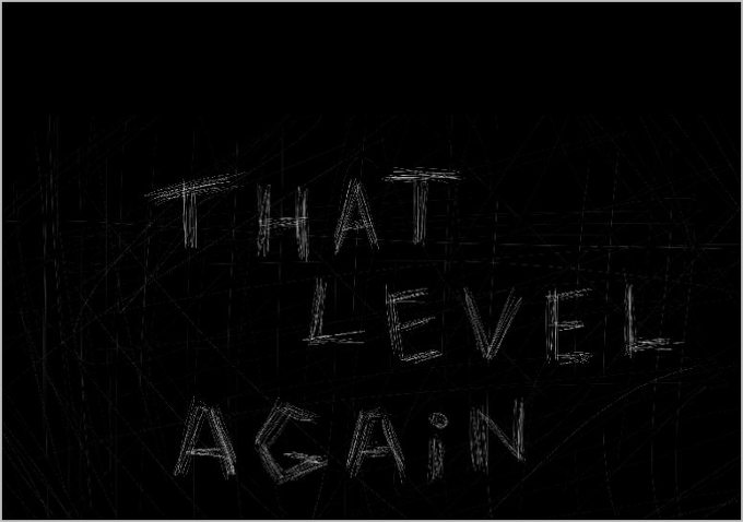 That Level Again 논리 퍼즐 안드로이드 게임 [ 구글 플레이 ]