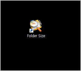 윈도우10 폴더크기 보는 프로그램 Folder Size Explorer [폴더 사이즈 및 폴더내의 파일갯수 표시 ]
