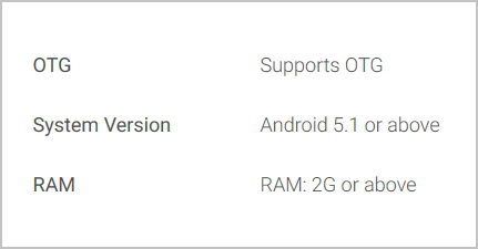 Insta360 Air 안드로이드 스마트폰에 연결하여 사용하는 360도 카메라 [ Vr 카메라 ]