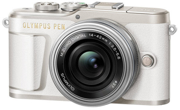 OLYMPUS PEN E-PL9 올림푸스 카메라 스펙- 렌즈교환식 카메라