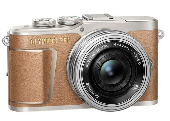 OLYMPUS PEN E-PL9 올림푸스 카메라 스펙- 렌즈교환식 카메라