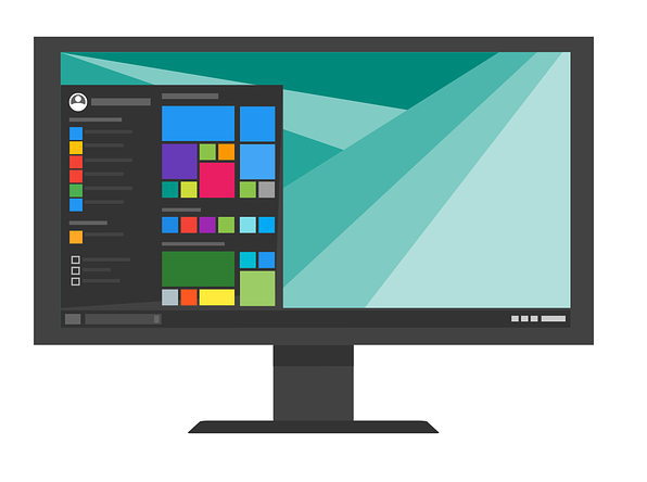 윈도우 업데이트 정리, 컴퓨터 용량 늘리기