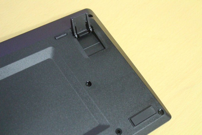 아이락스 K27Wf 지문인식 유선 키보드 사용 후기 [ 추천 ]