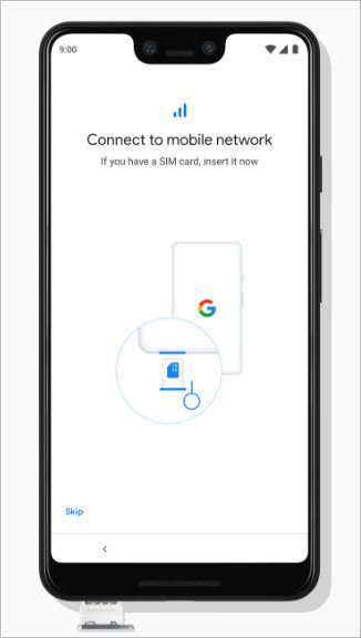 구글 픽셀 Pixl3 폰 / Pixl 3Xl 폰 스펙 가격 [ 구글 폰 ]