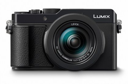파나소닉 컴팩트 카메라 Dc-Lx100M2