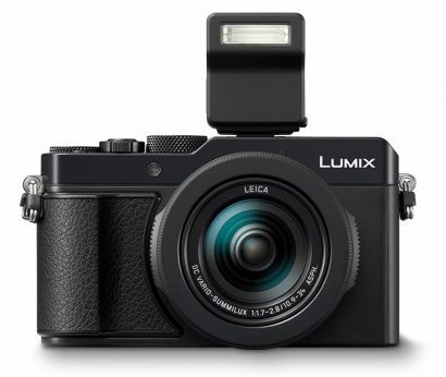 파나소닉 컴팩트 카메라 Dc-Lx100M2