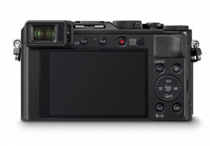 파나소닉 컴팩트 카메라 Dc-Lx100M2