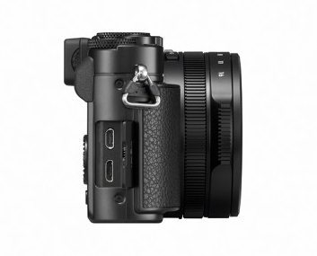 파나소닉 컴팩트 카메라 Dc-Lx100M2