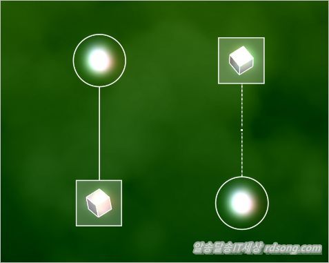 Transmission 퍼즐게임