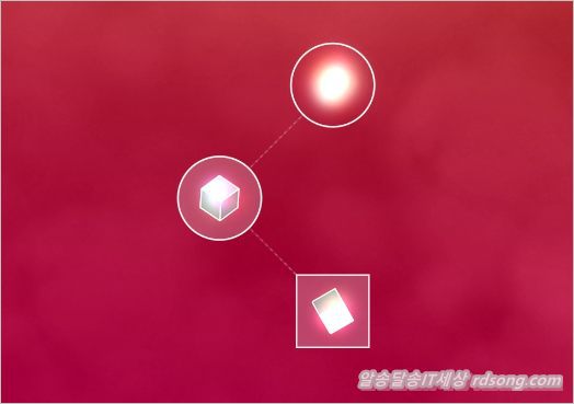 Transmission 퍼즐게임