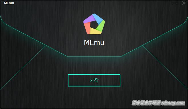 미뮤앱 플레이어 설치 최적화 &#8211; Pc에서 스마트폰 어플 실행 [ Pc앱플레이어 ]