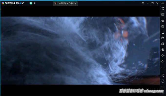 미뮤앱 플레이어 설치 최적화 &#8211; Pc에서 스마트폰 어플 실행 [ Pc앱플레이어 ]