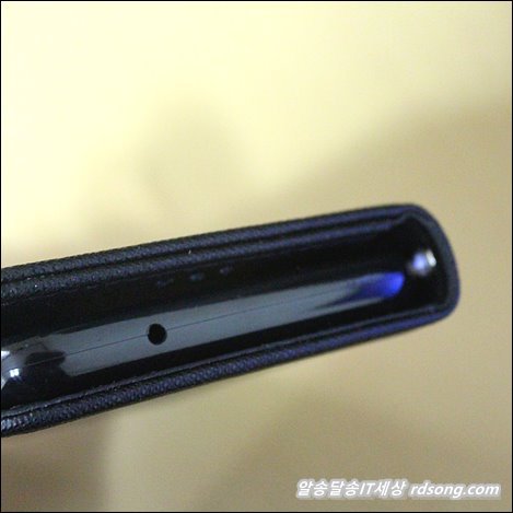 갤럭시 S10E 케이스 Dabo S-Leather 카드포켓 천연가죽케이스 후기