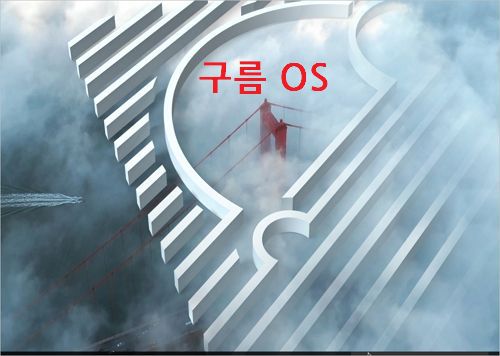 구름 Os 2.0 Gooroom 데비안 리눅스 기반 설치
