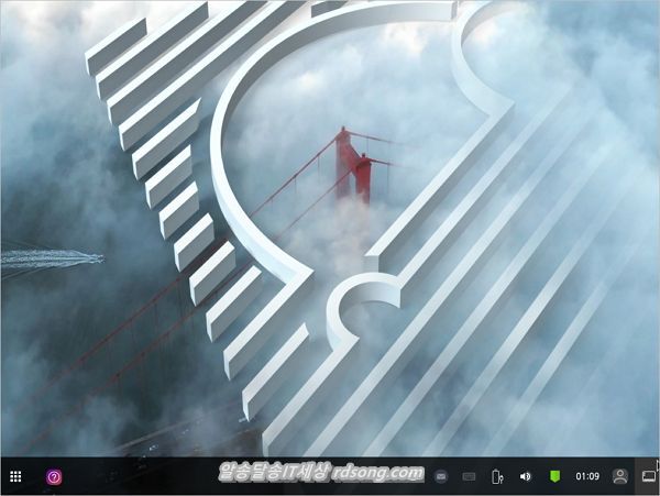 구름 Os 2.0 Gooroom 데비안 리눅스 기반 설치