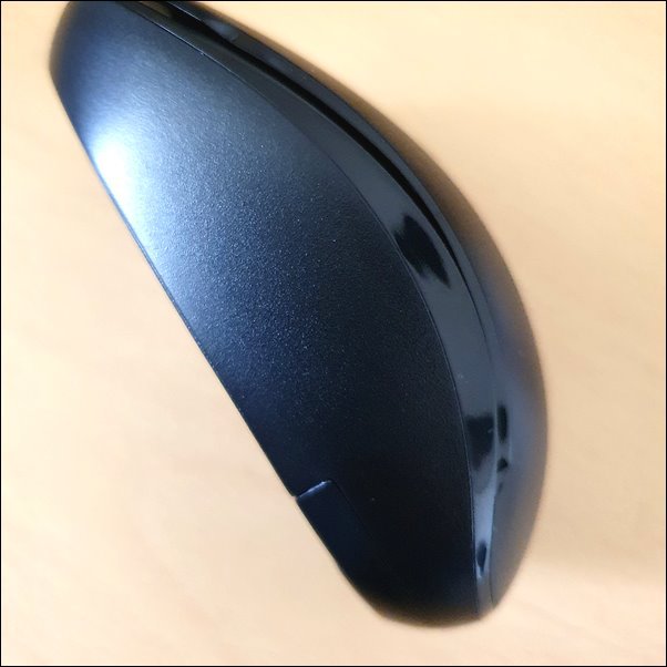 3M 무소음 무선마우스 M250 후기 [추천]