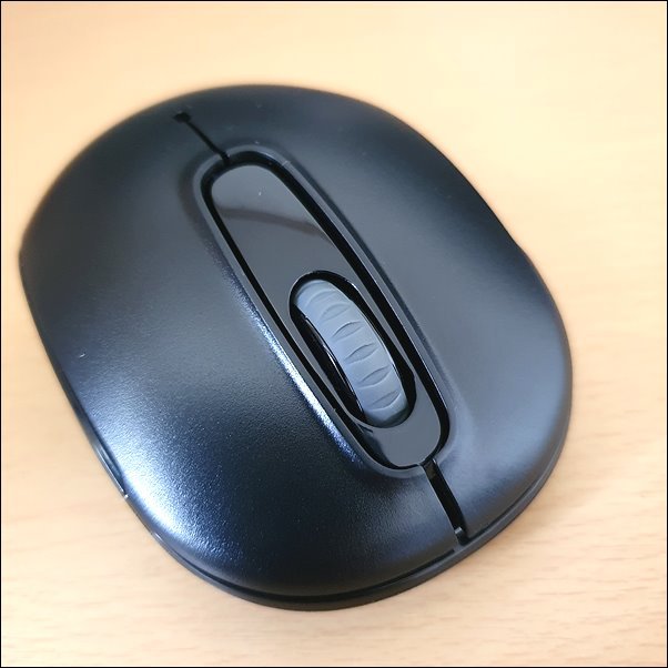 3M 무소음 무선마우스 M250 후기 [추천]