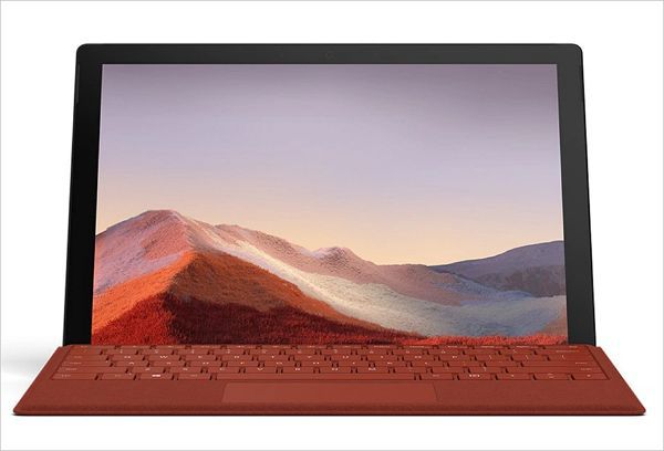 Ms 서피스 프로7 스펙 가격 구입처는?