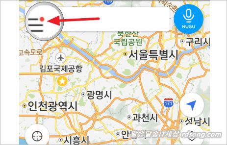 티맵 Tmap 다운로드 지도 업데이트 확인 방법 – 티맵 보험료 할인 방법