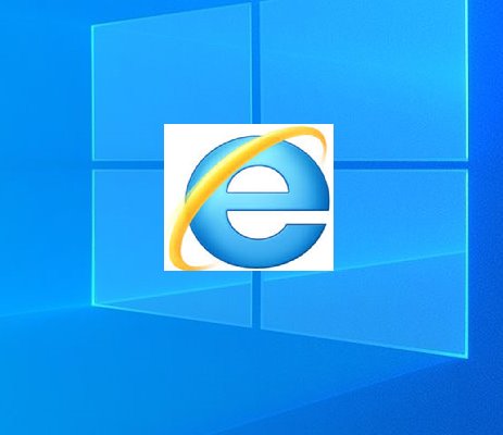 윈도우10 익스플로러 11 Windows 기능 이용하여 설치 하는 방법