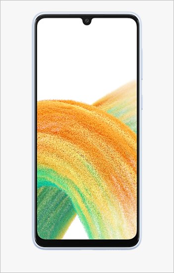 갤럭시 A33 자급제 5G 스펙 방수 배터리 5000Mah 대용량 탑재 가격