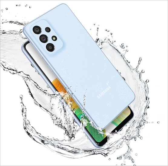 갤럭시 A33 자급제 5G 스펙 방수 배터리 5000Mah 대용량 탑재 가격