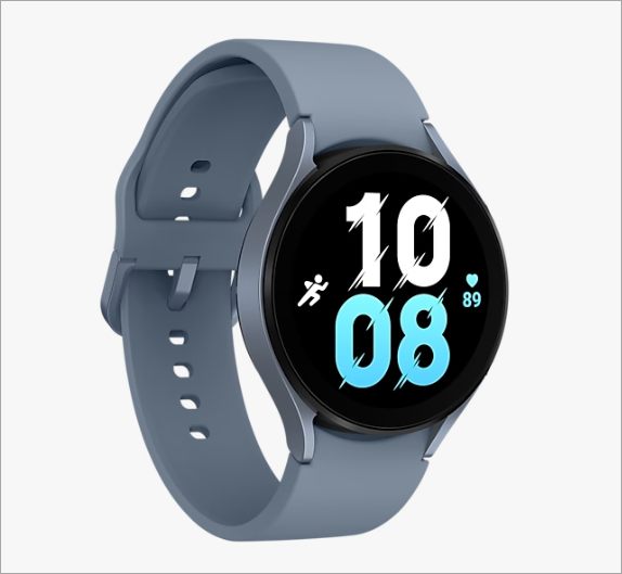 갤럭시 워치5 블루투스 거리 얼마까지? 크기 스펙