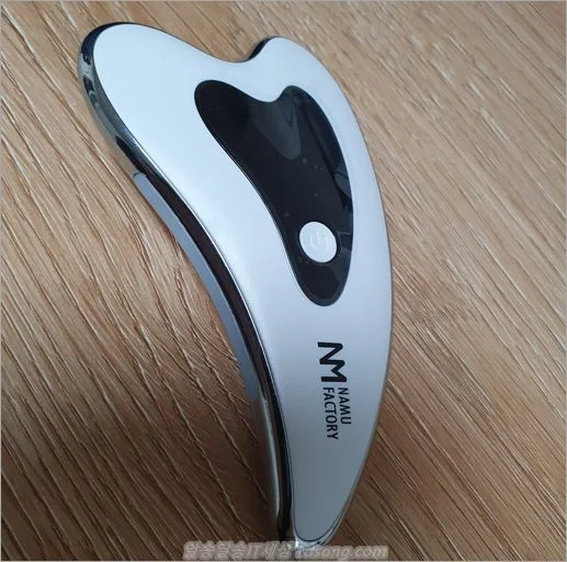 고주파 얼굴 마사지기 나무팩토리