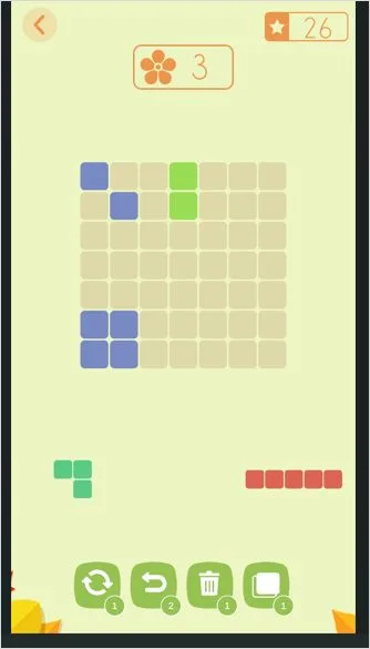 퍼즐 게임 추천 1010 모바일 시간때우기 게임