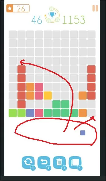 퍼즐 게임 추천 1010 모바일 시간때우기 게임