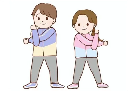 오십견 스트레칭 운동