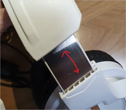 게이밍 헤드셋 헤드폰 3.5mm krysenix pg2 후기