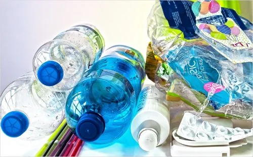 재활용 안 되는 플라스틱 종류 vs 재활용 플라스틱 종류 분리배출